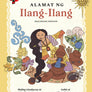 Alamat ng Ilang-Ilang - Picture Book