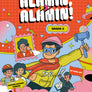 Alamin, Alamin! Grade 4 Volume 3