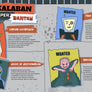 Alamin, Alamin! Grade 4 Volume 3