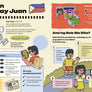 Alamin, Alamin! Grade 4 Volume 3