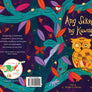 Ang Sekreto Ng Kuwago - Picture Book