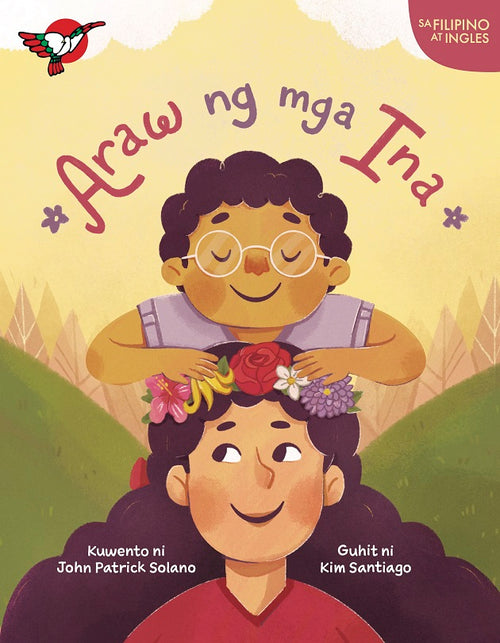Araw ng mga Ina - Picture Book