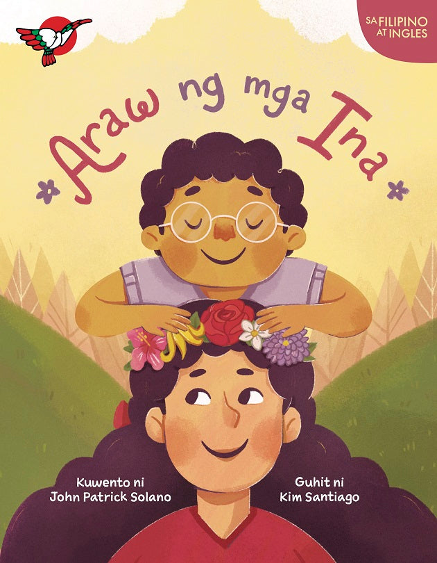 Araw ng mga Ina Picture Book (Grade 2 Bilingual)