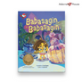 Babasagin, Babasagin - Picture Book