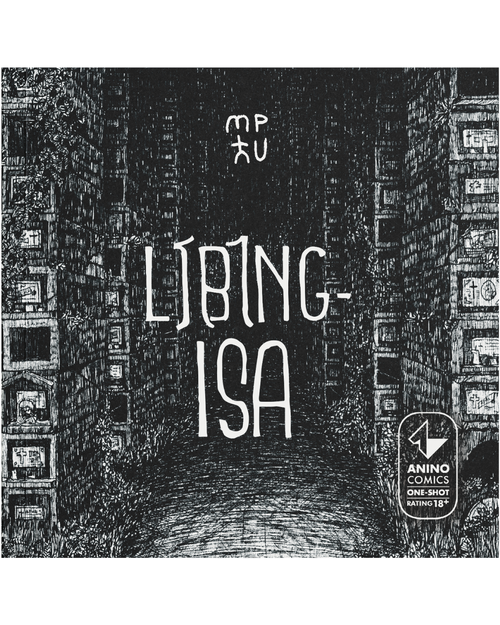 Libing-isa - Anino Comics