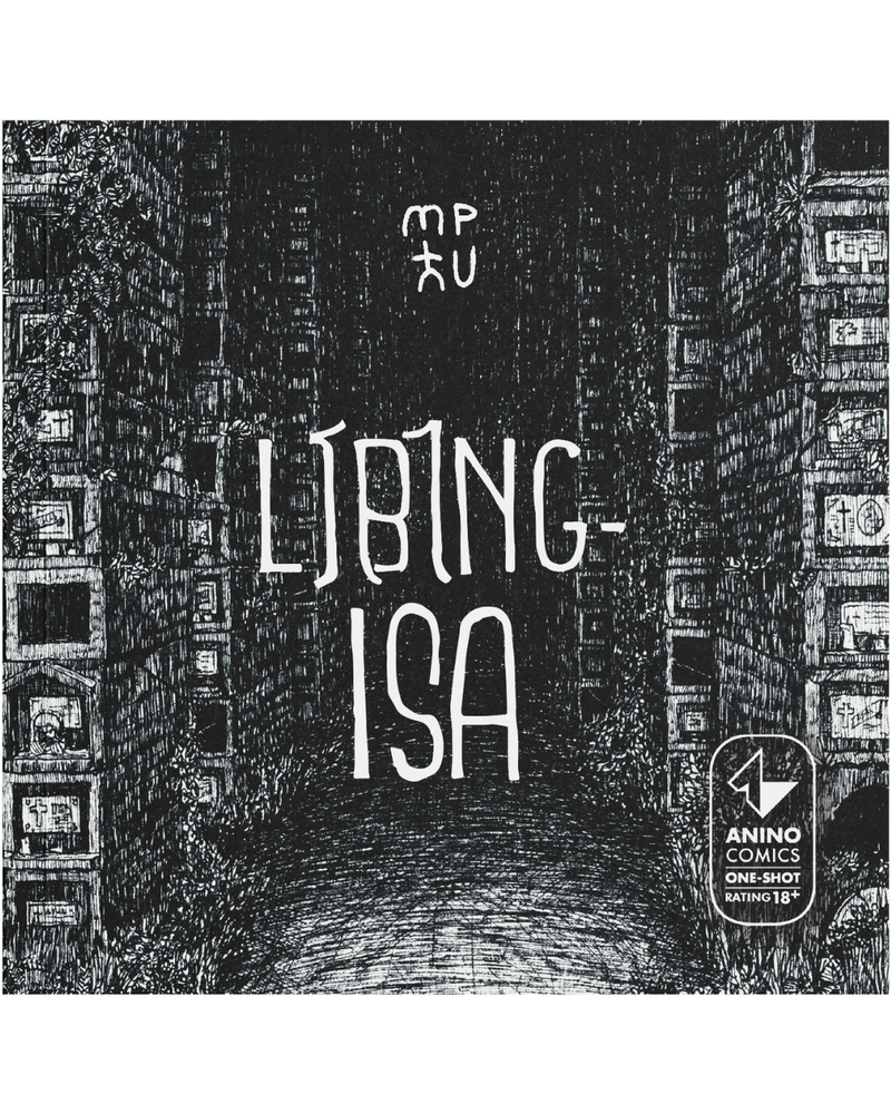 Libing-isa - Anino Comics