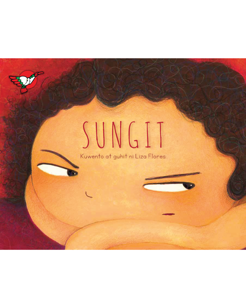 Sungit - Picture Book