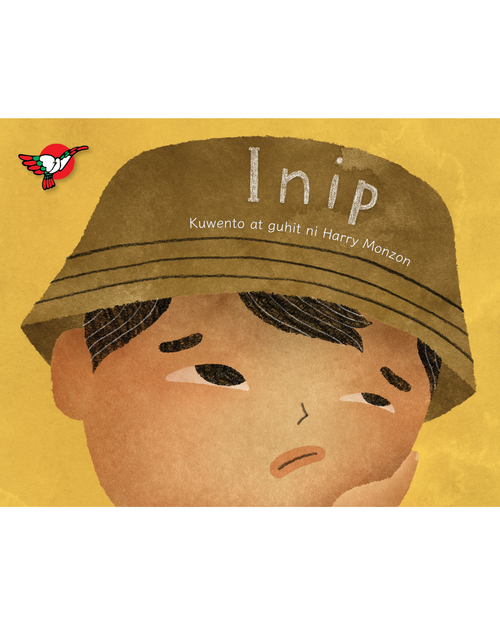 Inip - Picture Book