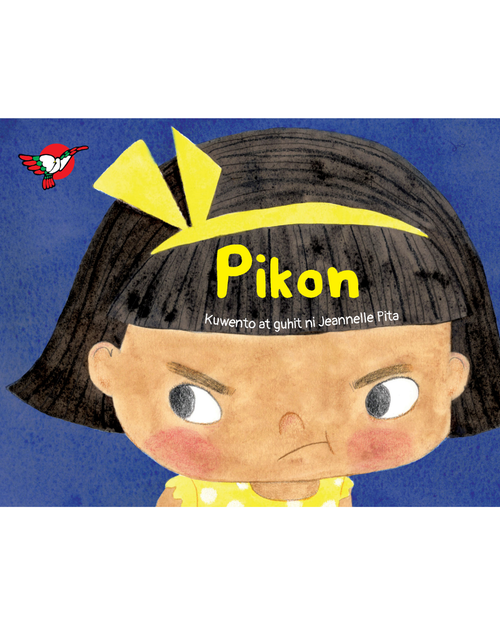 Pikon - Picture Book