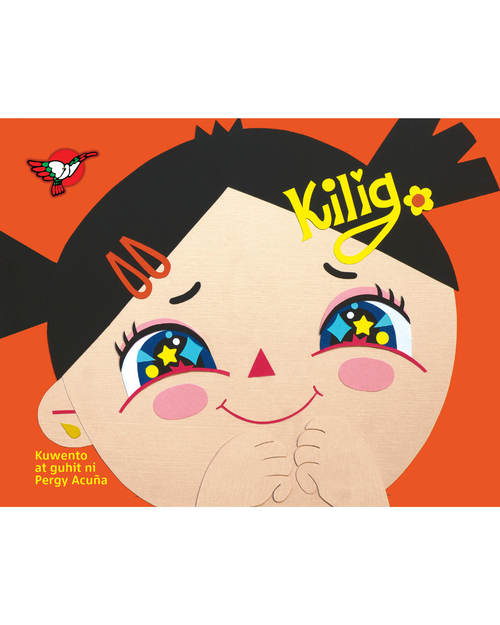 Kilig - Picture Book
