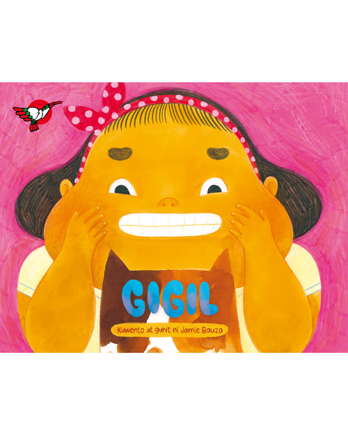 Gigil - Picture Book