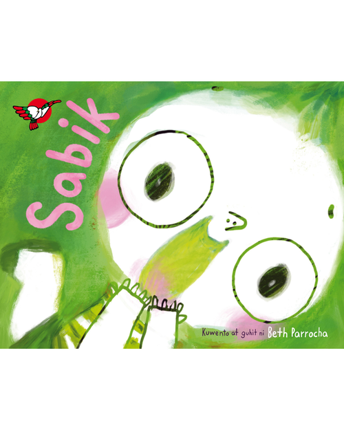 Sabik - Picture book