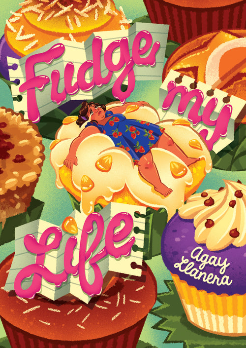 Fudge My Life - Young Adults
