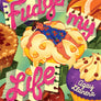 Fudge My Life - Young Adults