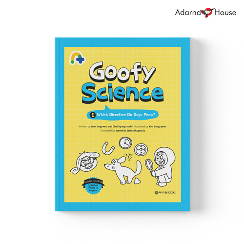 Goofy Science Volume 1