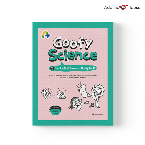 Goofy Science Volume 2