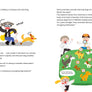 Goofy Science Volume 1