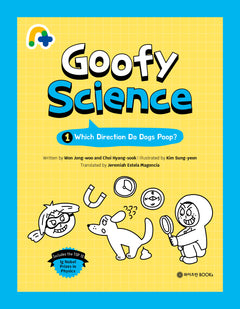 Goofy Science Volume 1
