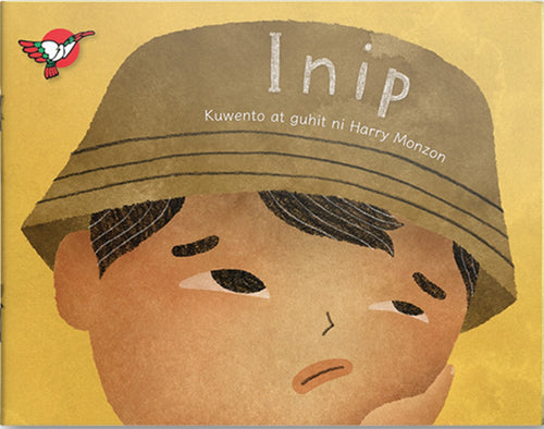 Inip - Picture Book