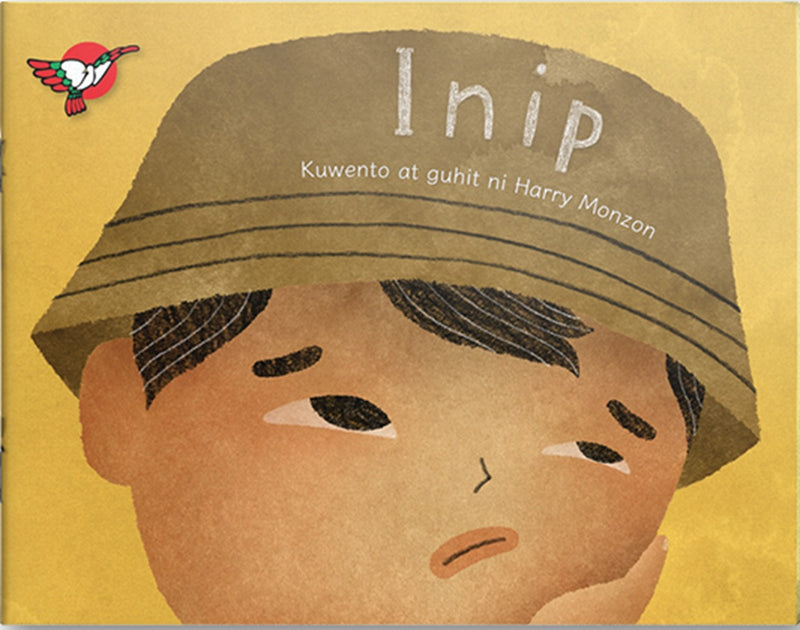 Inip - Picture Book