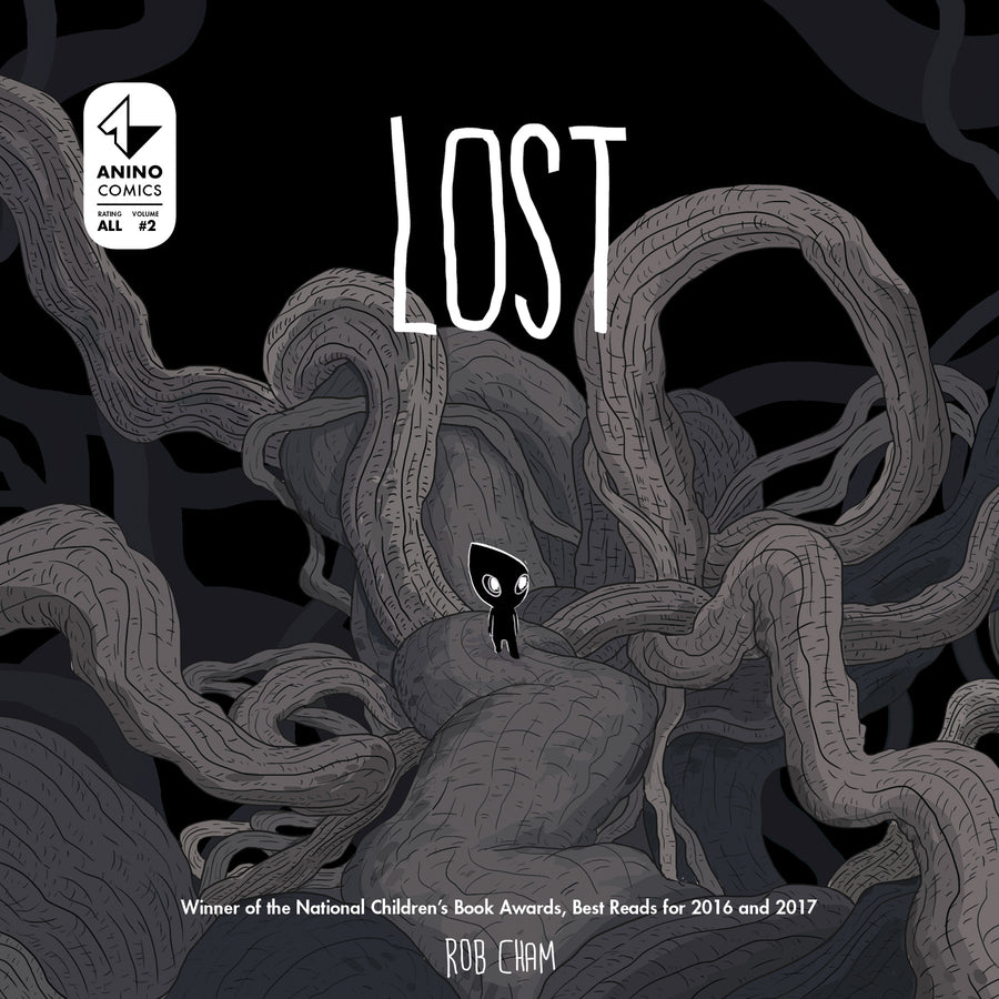 FROM LIGHT TO LIFE COMICS BUNDLE