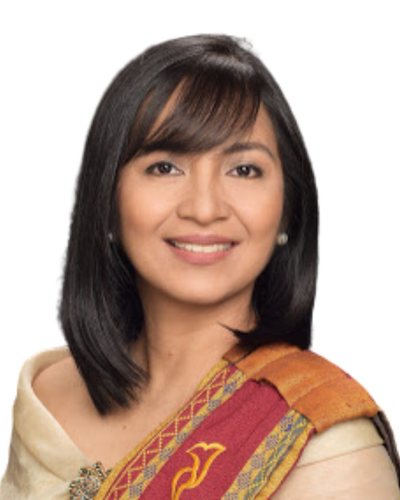 Pamela Vinoya