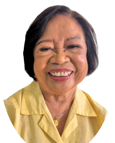 Felicitas Pado, Phd