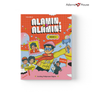 Alamin, Alamin! Grade 4 Volume 3