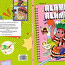 Alamin, Alamin! Grade 4 Volume 4