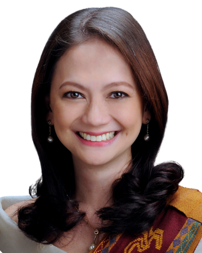 Marie Yvette Alcazar