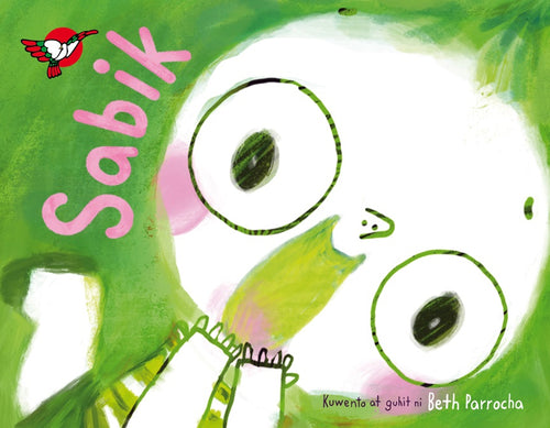 Sabik - Picture book