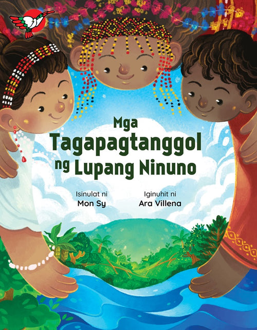 Mga Tagapagtanggol ng Lupang Ninuno - Picture Book