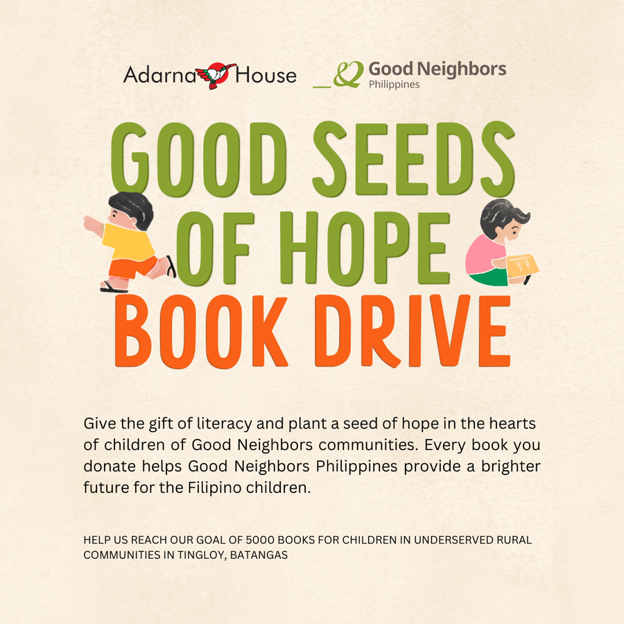 BOOK BUNDLE C: BINHI NG PAGKAKAISA AT KASARINLAN