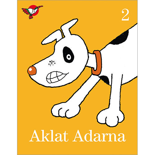Aklat Adarna Volume 2