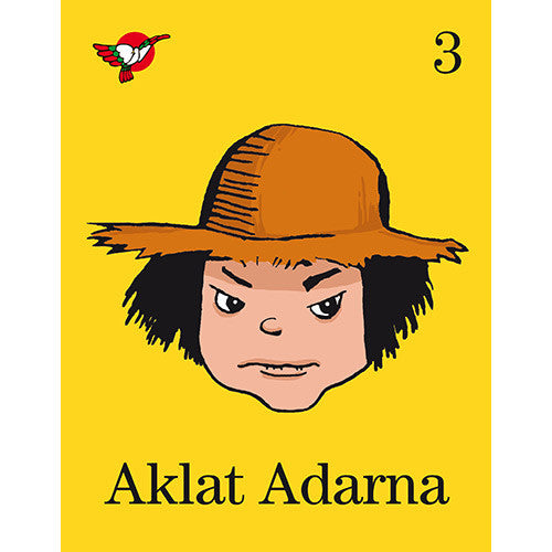 Aklat Adarna Volume 3