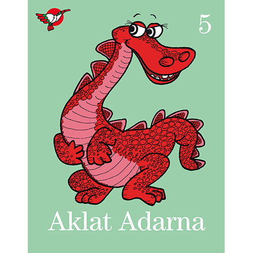 Aklat Adarna Volume 5