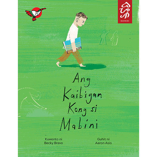 Ang Kaibigan Kong si Mabini- Picture Book