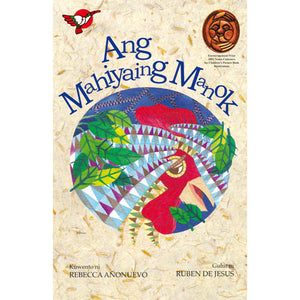 Ang Mahiyaing Manok - Big Book