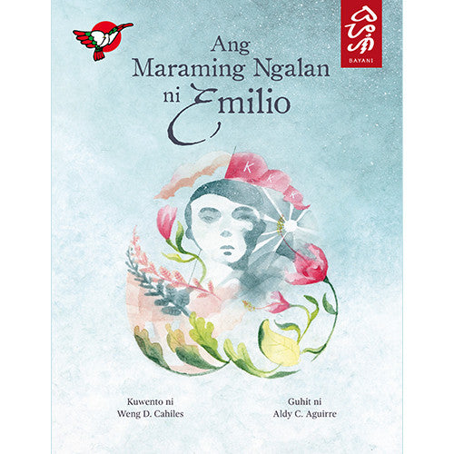 Ang Maraming Ngalan ni Emilio - Picture Book