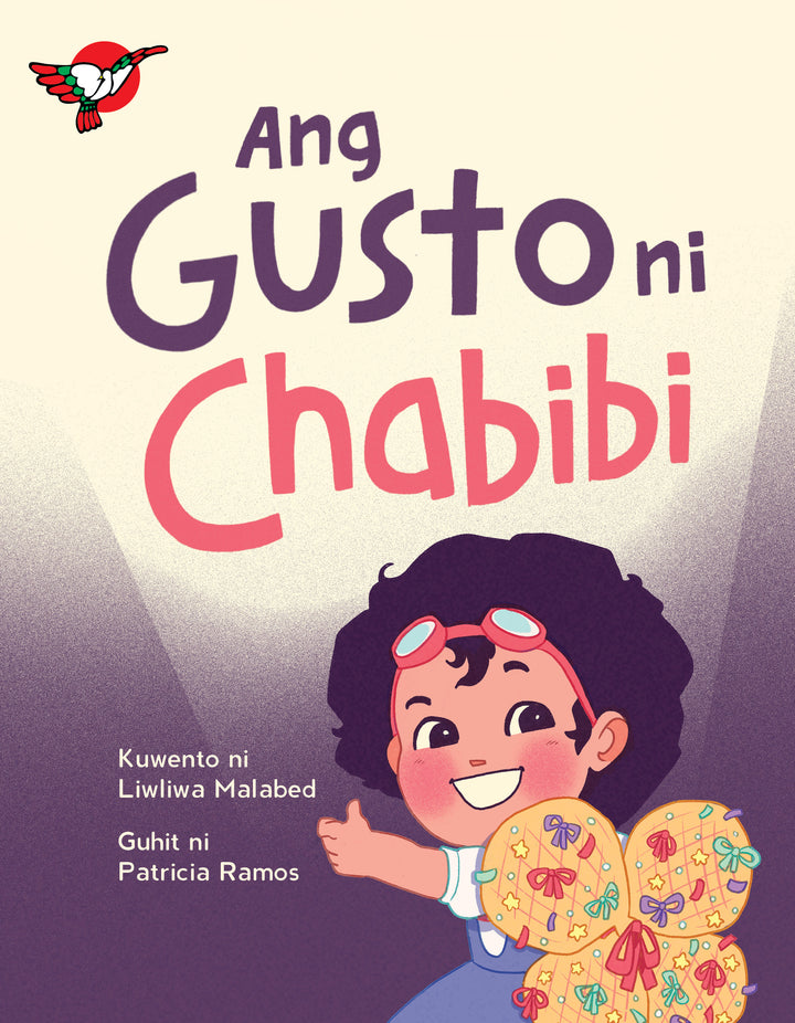 Ang Gusto ni Chabibi Picture Book (Grade 1 Filipino)