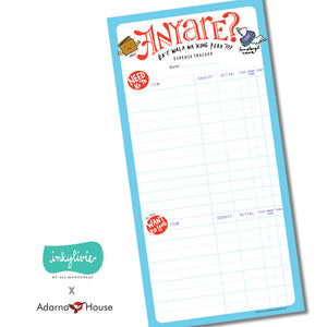 Plan Your Day Bundle (4 planners)