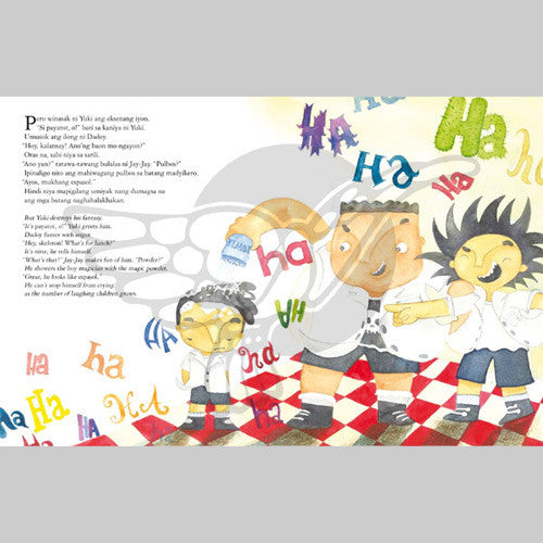 Apolakus! — a Filipino book for kids – Adarna House