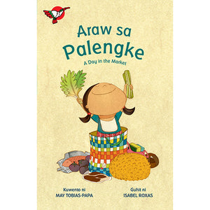 Araw sa Palengke - Big Book