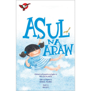 Asul na Araw - Big Book