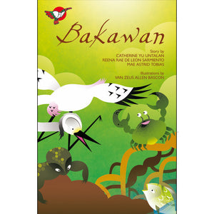 Bakawan - Big Book