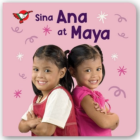 Sina Ana at Maya