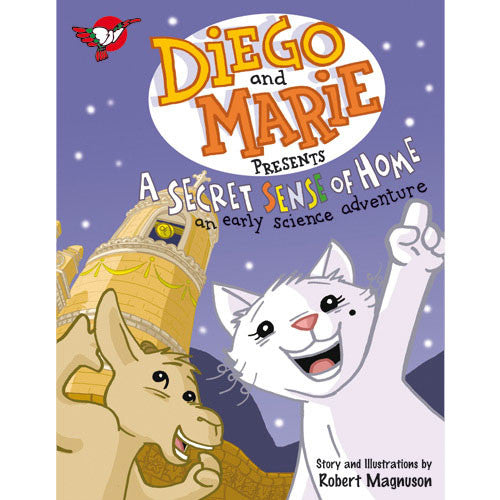 Diego and Marie — a Filipino book for kids – Adarna House