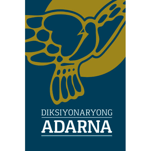 Diksiyonaryong Adarna