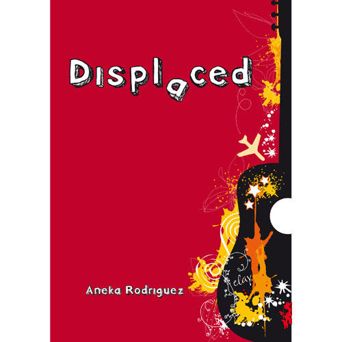 Displaced - Young Adults English
