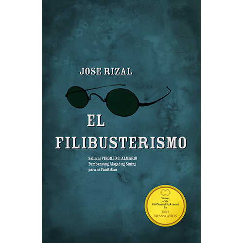El Filibusterismo - Classic Novel